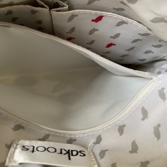 Sakroots Sunflower Crossbody and Wallet - Picture 9 of 16